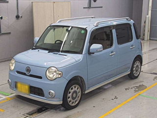 DAIHATSU MIRA 2011