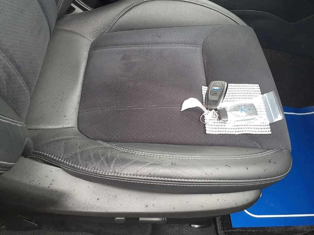 SUBARU FORESTER 2022