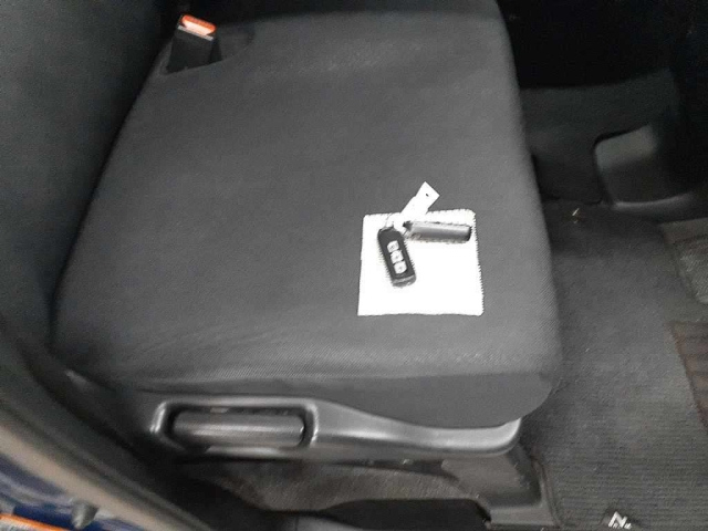 HONDA N BOX PLUS 2013