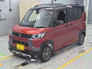 MITSUBISHI DELICA MINI 2024