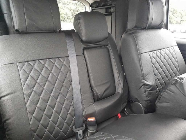 MITSUBISHI DELICA D5 2023