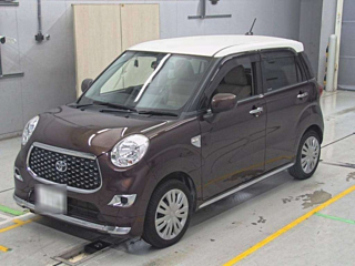 TOYOTA PIXIS JOY 2019