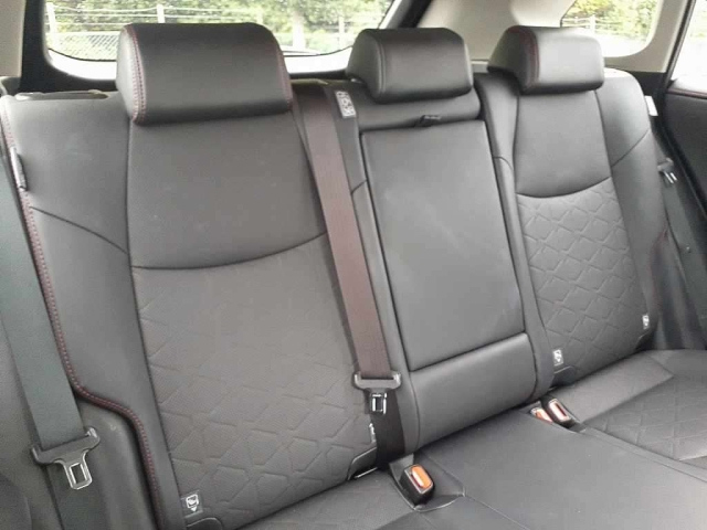 TOYOTA RAV4 2021