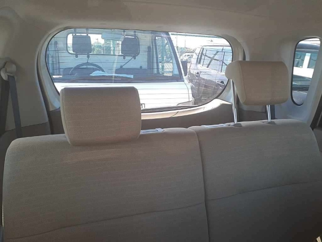 DAIHATSU MOVE 2011