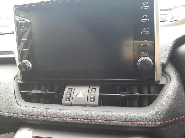 TOYOTA RAV4 2021