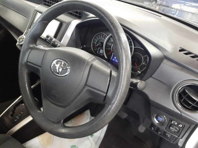 TOYOTA COROLLA FIELDER 2020