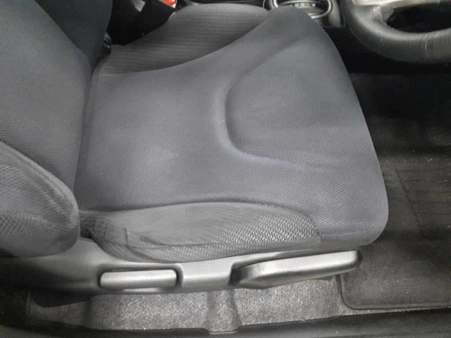 HONDA FIT 2012