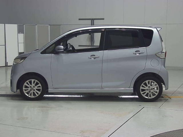 NISSAN DAYZ 2014