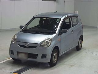 DAIHATSU MIRA 2011