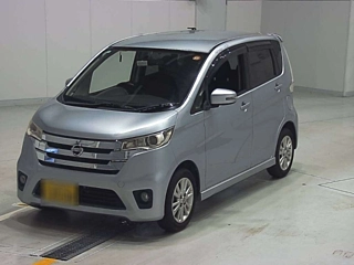 NISSAN DAYZ 2014