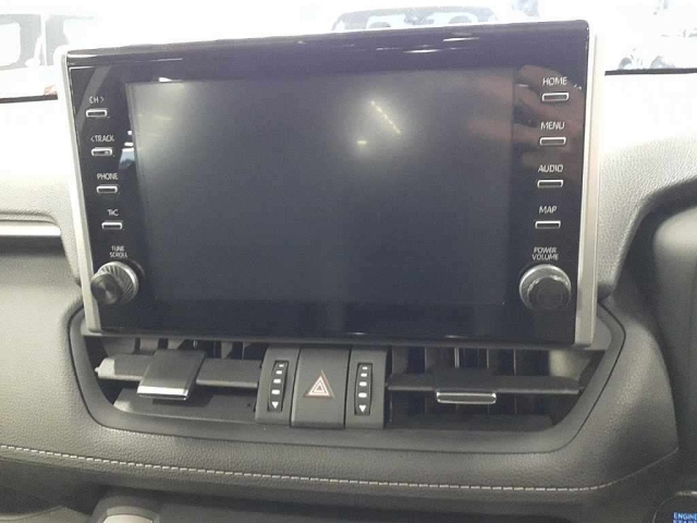 TOYOTA RAV4 2022