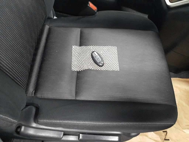 NISSAN SERENA 2017