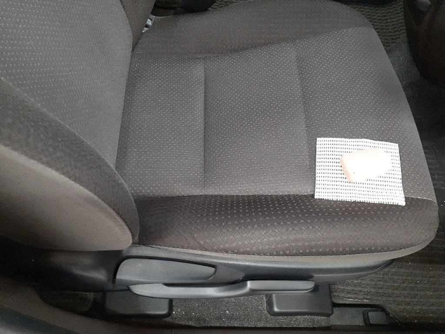 TOYOTA SPADE 2014