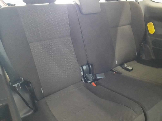 TOYOTA SPADE 2014