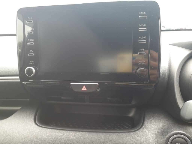TOYOTA YARIS 2022