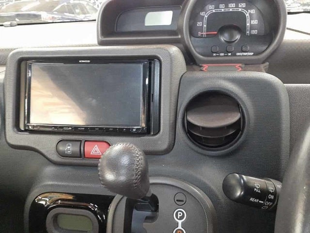 TOYOTA SPADE 2014