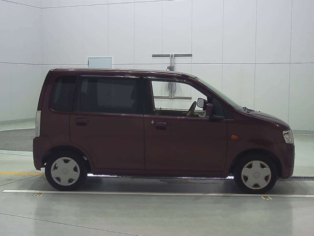 MITSUBISHI EK WAGON 2010