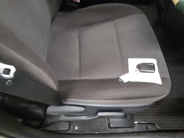 TOYOTA SPADE 2014