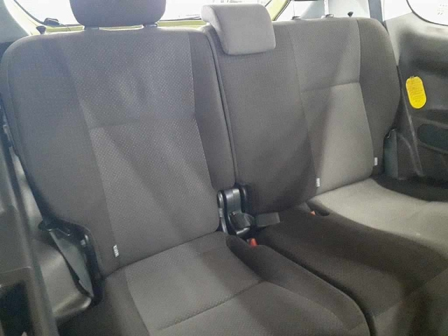 TOYOTA SPADE 2014