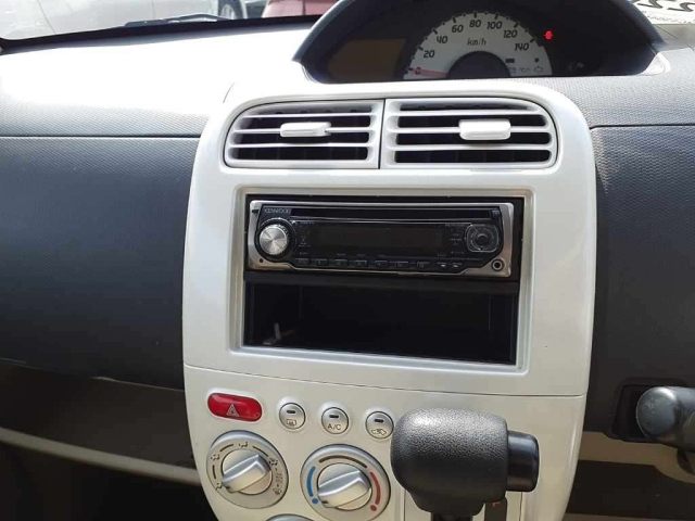 MITSUBISHI EK WAGON 2010