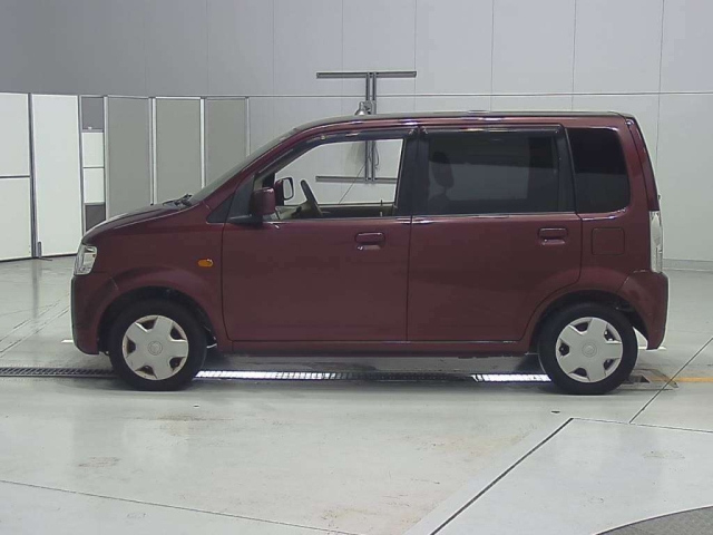 MITSUBISHI EK WAGON 2010