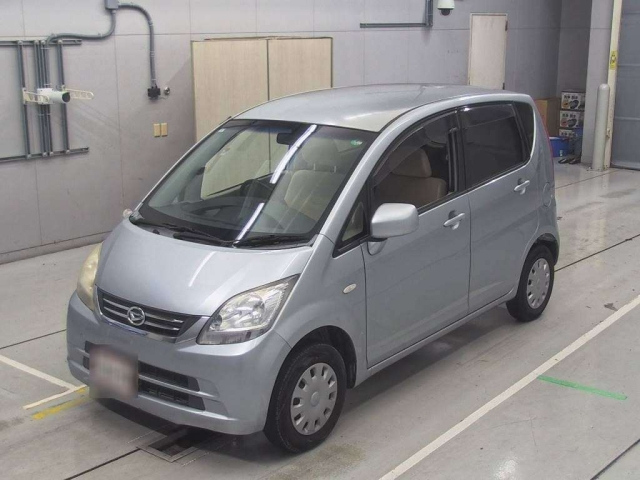 DAIHATSU MOVE 2009