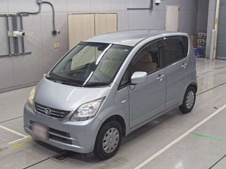 DAIHATSU MOVE 2009