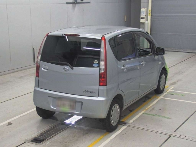 DAIHATSU MOVE 2009