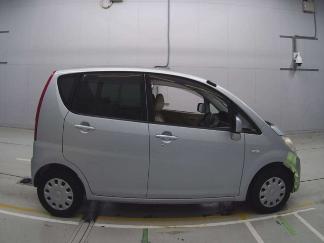 DAIHATSU MOVE 2009