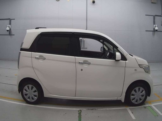 HONDA N WGN 2016