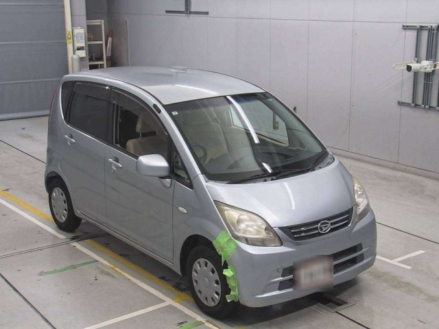 DAIHATSU MOVE 2009