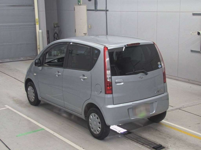 DAIHATSU MOVE 2009