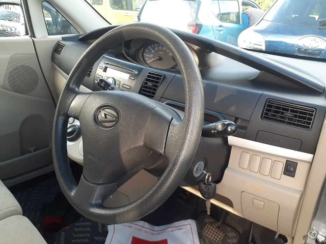 DAIHATSU MOVE 2009