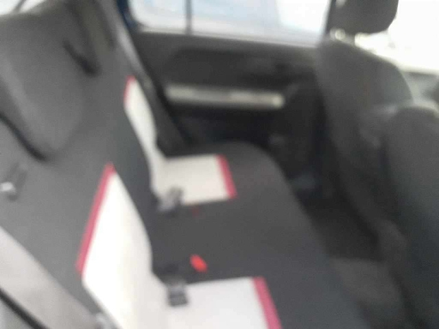DAIHATSU BOON 2017