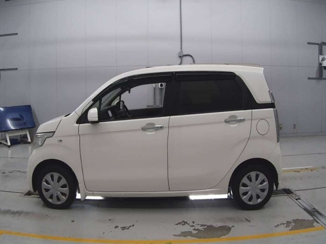 HONDA N WGN 2016