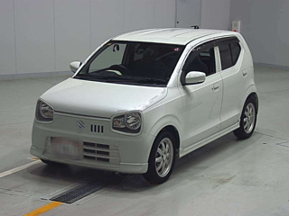 SUZUKI ALTO 2014
