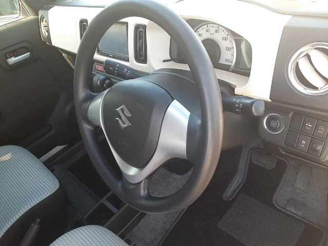 SUZUKI ALTO 2014