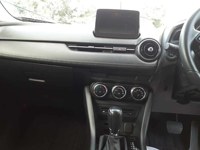 MAZDA CX-3 2019