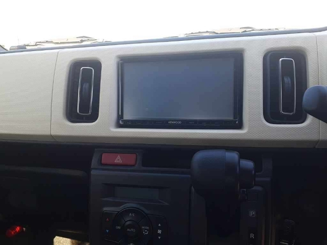 SUZUKI ALTO 2014