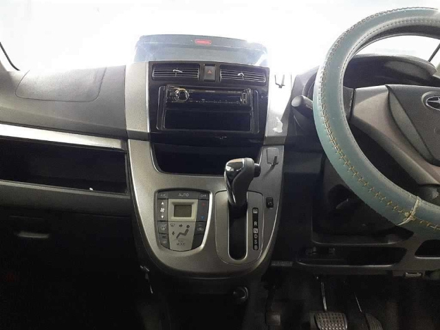 SUBARU STELLA 2013