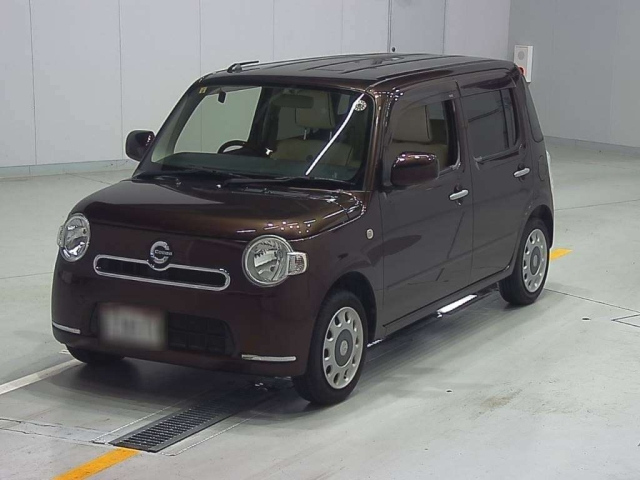 DAIHATSU MIRA 2012
