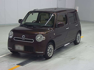 DAIHATSU MIRA 2012