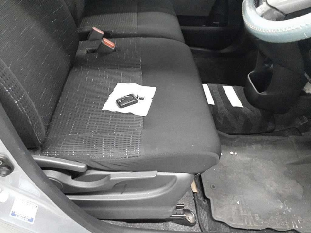 SUBARU STELLA 2013