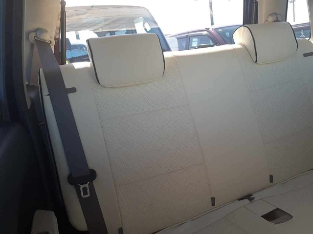 DAIHATSU MIRA 2012