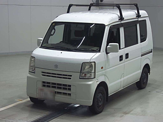 SUZUKI EVERY 2007