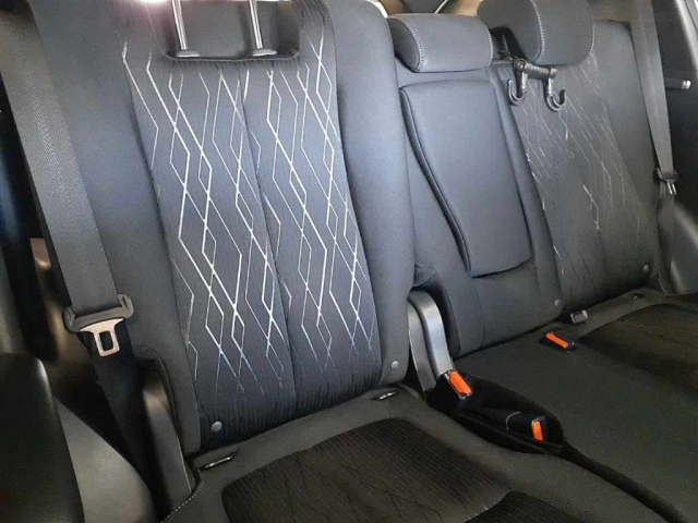 MITSUBISHI ECLIPSE CROSS 2019