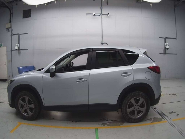 MAZDA CX-5 2016