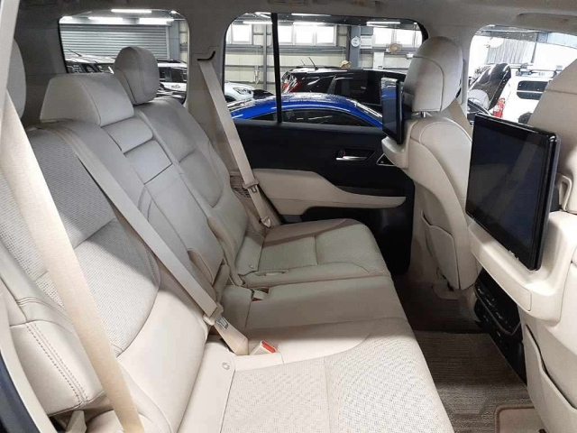 TOYOTA LAND CRUISER 2022