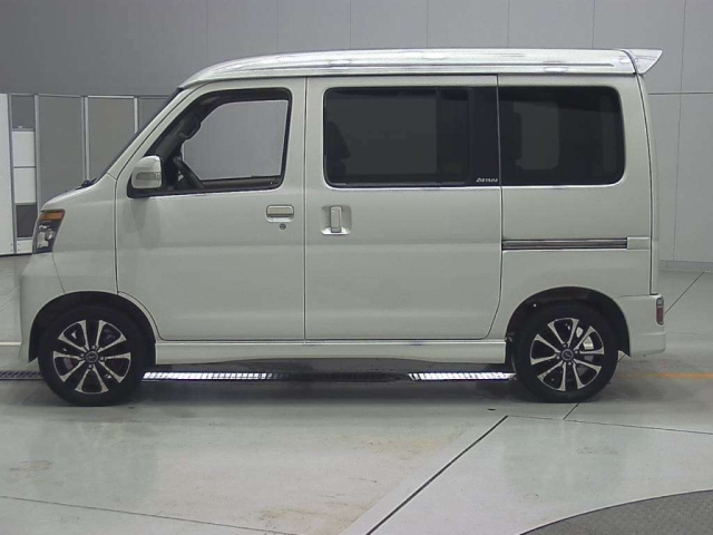 DAIHATSU ATRAI WAGON 2013
