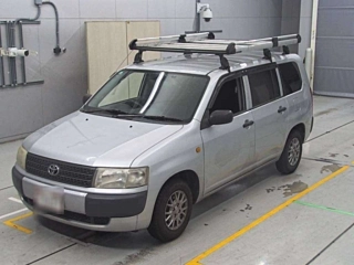 TOYOTA PROBOX 2012
